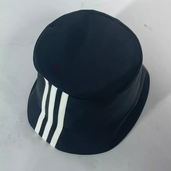 PRADA Three Stripes adidas collaboration bucket hat Unused main image 11